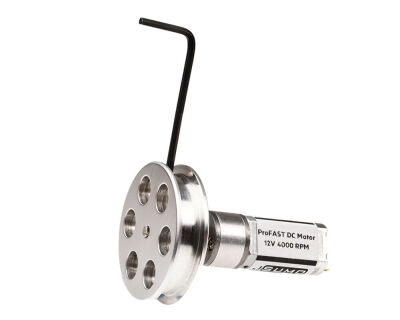 Elektron Silikon Tekerlek 43x11mm - 2 Adet