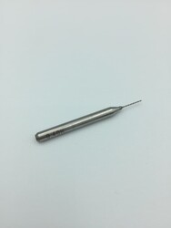 Elmas Matkap Ucu 0.4mm (0.4mm nozzle açmak için) - Thumbnail