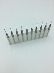 Elmas Matkap Ucu 0.4mm (0.4mm nozzle açmak için) - Thumbnail