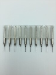 Elmas Matkap Ucu 0.4mm (0.4mm nozzle açmak için) - Thumbnail