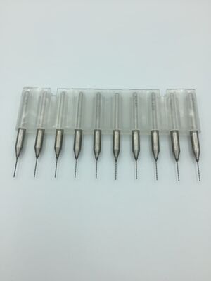 Elmas Matkap Ucu 0.4mm (0.4mm nozzle açmak için)