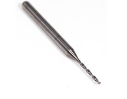 Çin - Elmas Freze Matkap Ucu 1.65mm x 11.5mm