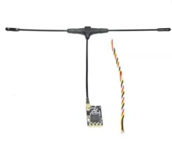  - ELRS 433Mhz Alıcı - T Tipi Antenli