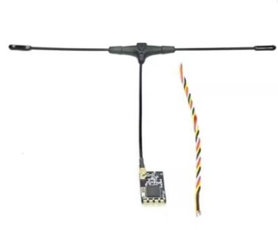 ELRS 433Mhz Alıcı - T Tipi Antenli