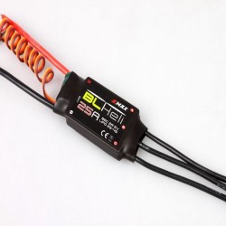 Emax - Emax BLHeli Series 25A Oneshot Rc ESC 2S-4S ORJİNAL ( Drone Hız Kontrol Kartı)