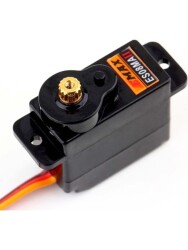 Emax - Emax ES08A II Mini Servo Motor