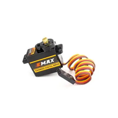 Emax ES08MD 2 13g Mini Dijital Servo Motor - 180°