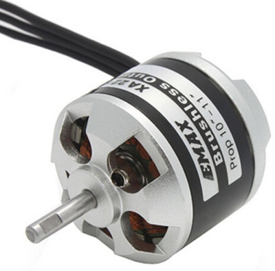 Emax Xa2212 820 KV Multirotor Fırçasız Motor