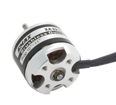 Emax Xa2212 820 KV Multirotor Fırçasız Motor