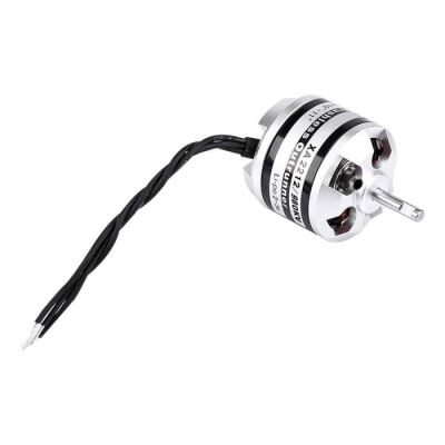 Emax XA2212 980KV Fırçasız Motor (Brushless Outrunner) - 2-3S Lipo Uyumlu