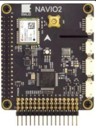 EMLİD - Emlid NAVIO2 Uçuş Kontrol Kartı EMLİD - Emlid NAVIO2 Uçuş Kontrol Kartı