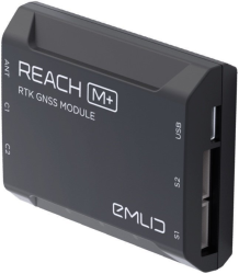 EMLİD - Emlid REACH M+ EMLİD - Emlid REACH M+