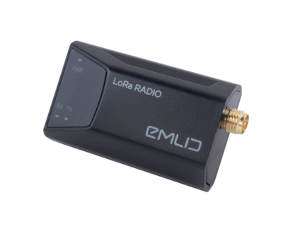 Emlid Reach M+ Lora Radio