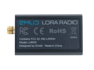 Emlid Reach M+ Lora Radio