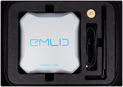 Emlid REACH RS + RTK GPS Seti - Thumbnail