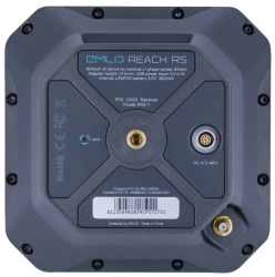 Emlid REACH RS + RTK GPS Seti - Thumbnail