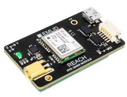 EMLİD - Emlid REACH RTK Drone GPS Anteni