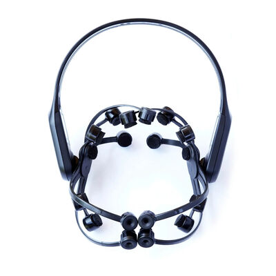 Emotiv EPOC X Mobil EEG Ölçüm Cihazı (EEG Headset): Düşünce Gücüyle Kontrol