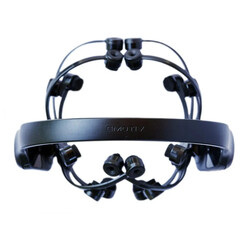 Emotiv - Emotiv EPOC X Mobil EEG Ölçüm Cihazı (EEG Headset): Düşünce Gücüyle Kontrol