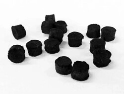 Emotiv - Emotiv Felt Sensör Pedleri (EEG Ölçümü için Keçe Ped) - 14 Adet