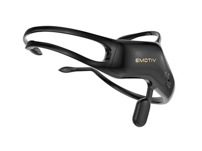 Emotiv INSIGHT 2 Mobil EEG Ölçüm Cihazı (EEG Headset) : Düşünce Gücüyle Kontrol