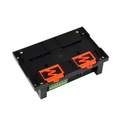 Endüstriyel 6 Kanal Röle Modülü (Raspberry Pi Zero) - RS485/CAN Bus, 20863