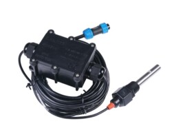 Seeed Studio - Endüstriyel EC & TDS Sensörü (Tuzluluk, İletkenlik ve TDS Ölçümü) - MODBUS-RTU, RS485