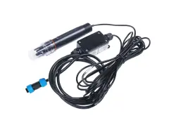 Seeed Studio - Endüstriyel IP68 PH Sensörü - Modbus-RTU, RS485 ve 0-2V Analog, 0 - 14PH