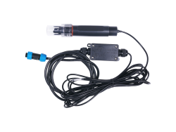 Endüstriyel IP68 PH Sensörü - Modbus-RTU, RS485 ve 0-2V Analog, 0 - 14PH - Thumbnail