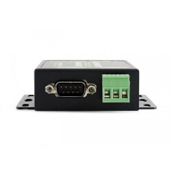 Endüstriyel RS232/RS485 - Yüksek Hızlı Ethernet Dönüştürücü - 16530 - Thumbnail