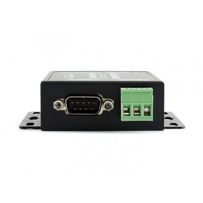 Endüstriyel RS232/RS485 - Yüksek Hızlı Ethernet Dönüştürücü - 16530