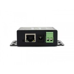 Endüstriyel RS232/RS485 - Yüksek Hızlı Ethernet Dönüştürücü - 16530 - Thumbnail
