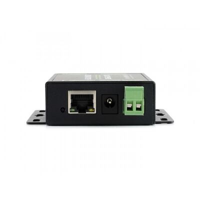 Endüstriyel RS232/RS485 - Yüksek Hızlı Ethernet Dönüştürücü - 16530