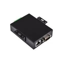 Endüstriyel Seri Sunucu RS232/485 To WiFi ve Ethernet (POE) - Modbus, MQTT GateWay - Thumbnail