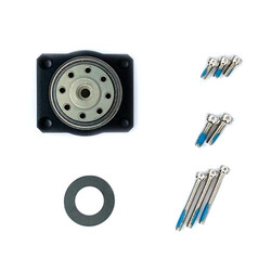 EPX540-BR101 Flanş (Horn) Set | Dynamixel-X 540 Bo