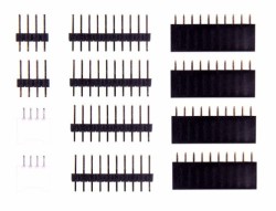 ESP32 Breakout Kit - Thumbnail