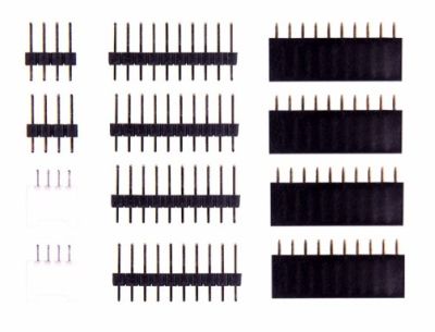 ESP32 Breakout Kit