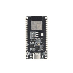 ESP32-H2 96MHz Mikrodenetleyici Geliştirme Kartı - BLE/Zigbee/Thread, 26507 - Thumbnail