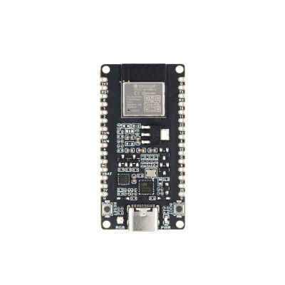 ESP32-H2 96MHz Mikrodenetleyici Geliştirme Kartı - BLE/Zigbee/Thread, 26507