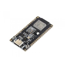 Waveshare - ESP32-H2 96MHz Mikrodenetleyici Geliştirme Kartı - BLE/Zigbee/Thread, 26507