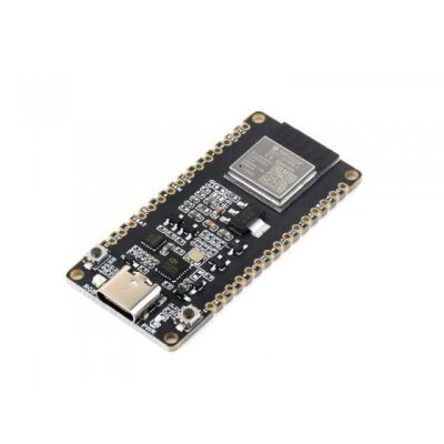 ESP32-H2 96MHz Mikrodenetleyici Geliştirme Kartı - BLE/Zigbee/Thread, 26507