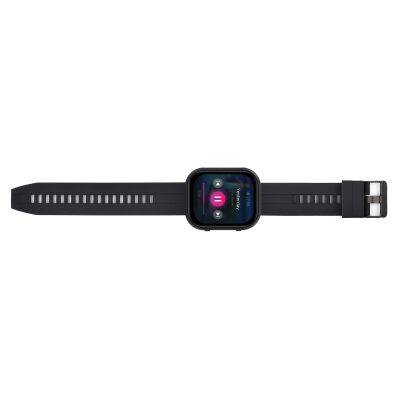 ESP32-S3 2.06 inç AMOLED Dokunmatik Saat Geliştirme Kartı - 410×502, 32 Bit LX7 Dual-core