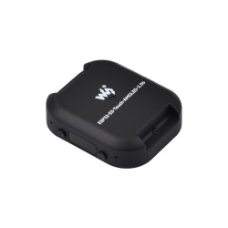 ESP32-S3 2.06 inç AMOLED Dokunmatik Saat Geliştirme Kartı - 410×502, 32 Bit LX7 Dual-core - Thumbnail