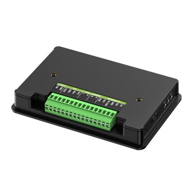 ESP32-S3 4.3 İnç Dokunmatik Ekran Geliştirme Kartı – 800×480, Kasalı, 28141