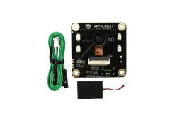 ESP32-S3 AI Kamera Modülü (Edge Görüntü Tanıma, Gece Görüş, ChatGPT) DFR1154 - Thumbnail