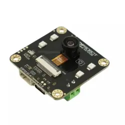 ESP32-S3 AI Kamera Modülü (Edge Görüntü Tanıma, Gece Görüş, ChatGPT) DFR1154 - Thumbnail