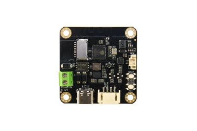 ESP32-S3 AI Kamera Modülü (Edge Görüntü Tanıma, Gece Görüş, ChatGPT) DFR1154