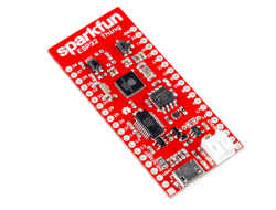 SparkFun ESP32 THING - Thumbnail