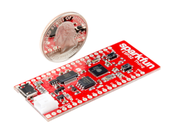 SparkFun ESP32 THING - Thumbnail