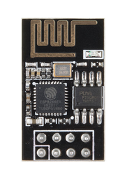 ESP8266 Ekonomik Wi-Fi Seri Transceiver Modülü - Thumbnail